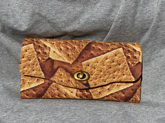 S’more wallet