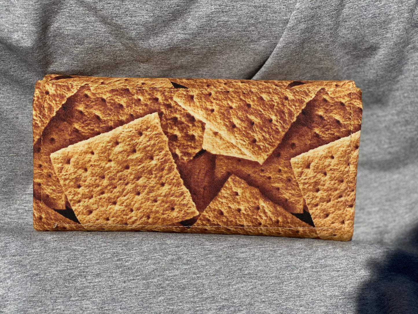 S’more wallet